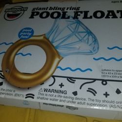 Giant Floater