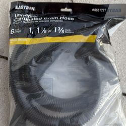 Universal Drain Hose