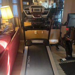 Sole F80 Treadmill – Easy Fix – Needs Control Board