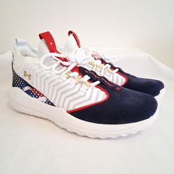 Under Armour Bryce Harper 9 Turf USA