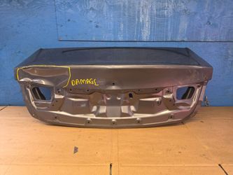 Ilx trunk 2013 2014 2015 2016 2017