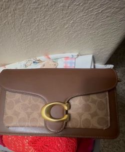 Coach Tabby Shoulder Bag 26