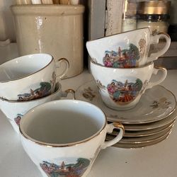 Tea set