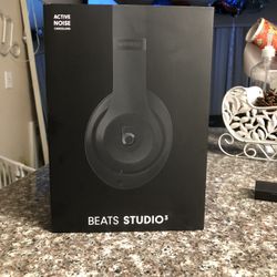Beats Studio 