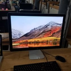 APPLE LED CINEMA DISPLAY (T1047)

