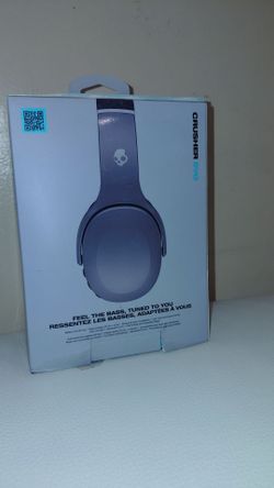 Skullcandy Crusher Evo Wireless Headphones