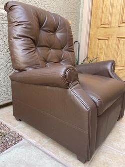 Recliner