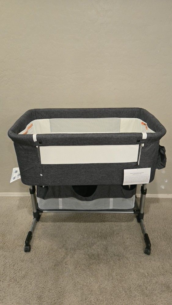 New Baby Bassinet
