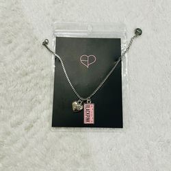 blackpink deadline la popup exclusive bracelet
