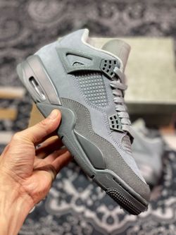 Air Jordan 4 Retro SE 'Wet Cement'