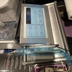 Permanet Make Up Machine