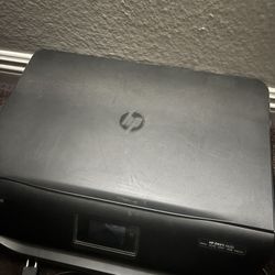 Hp Printer 