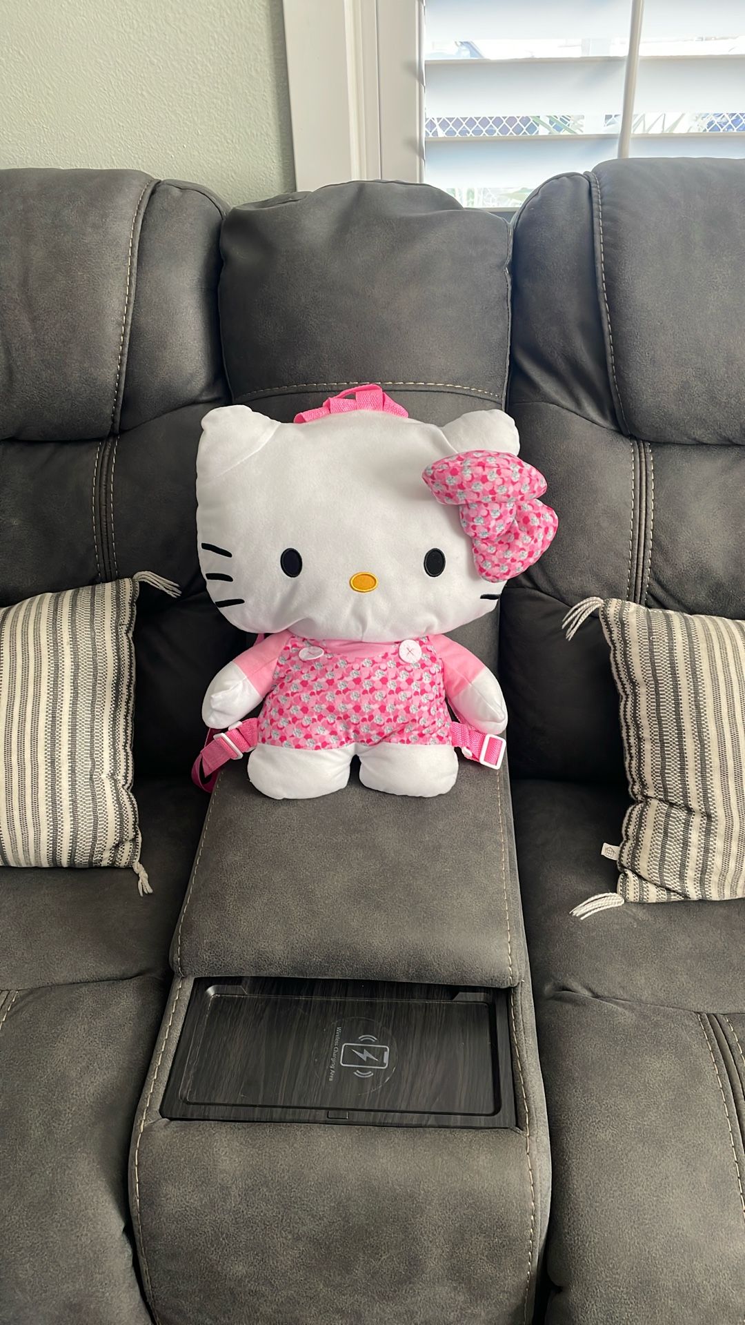 Hello Kitty Bag pack 