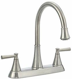 $65 ..Pf ..cantara.. Kitchen faucet..