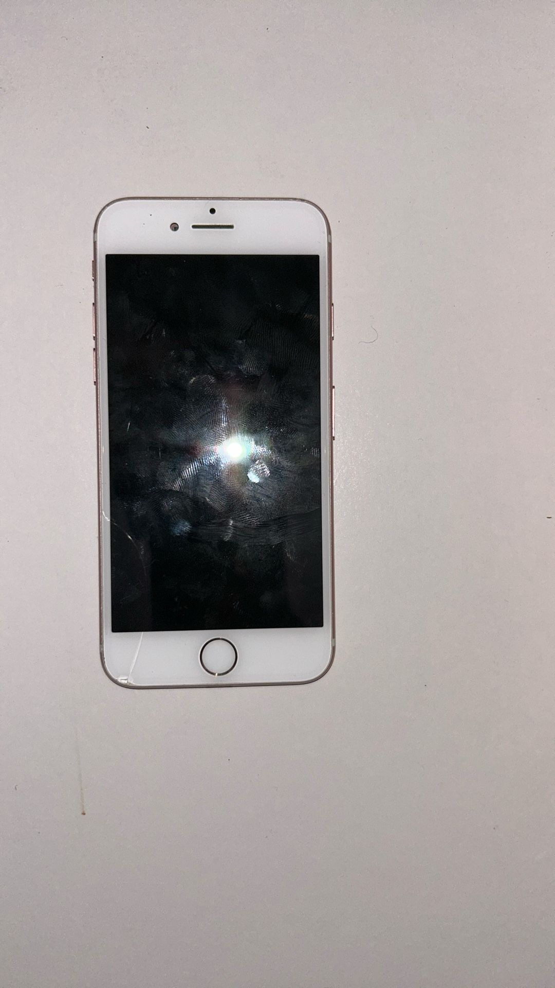 iPhone 8