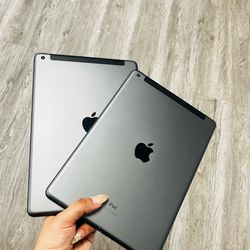 iPad 9th gen WiFi lte