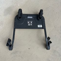 UPPAbaby PiggyBack Ride-Along Board – Like New