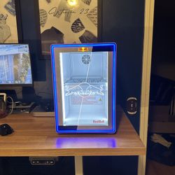 REDBULL 2022 F1 MINIFRIDGE