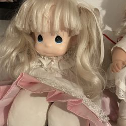 My Precious Moments Doll