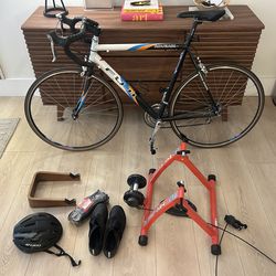 Bike Bundle