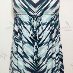 Nice Summer Dress(S)