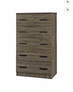 Brand new IN BOX Drawer Chest