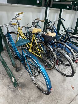 Any Bike There $50