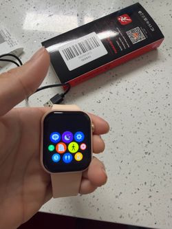 Smart watch