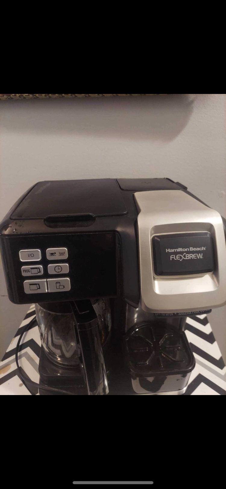 Coffee Maker