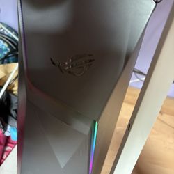 Gaming Pc, M&k