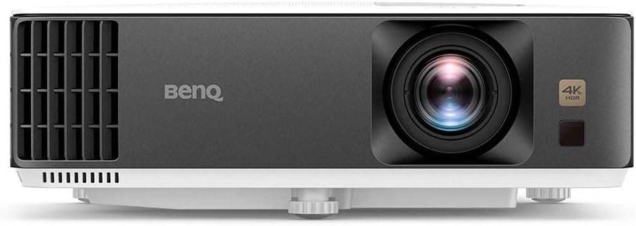 โComplete Home Theater Setup: BenQ TK700 4K HDR Projector,