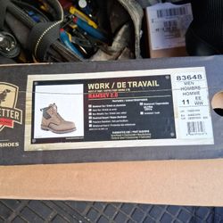 Iris Setter Red Wing Boots Mens 11