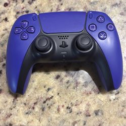 PlayStation five controller