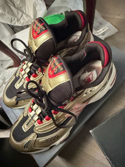 New balance