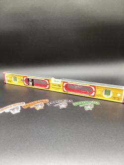 STABILA 24" LEVEL**9FINANCIAMOS/WE FINANCE)**