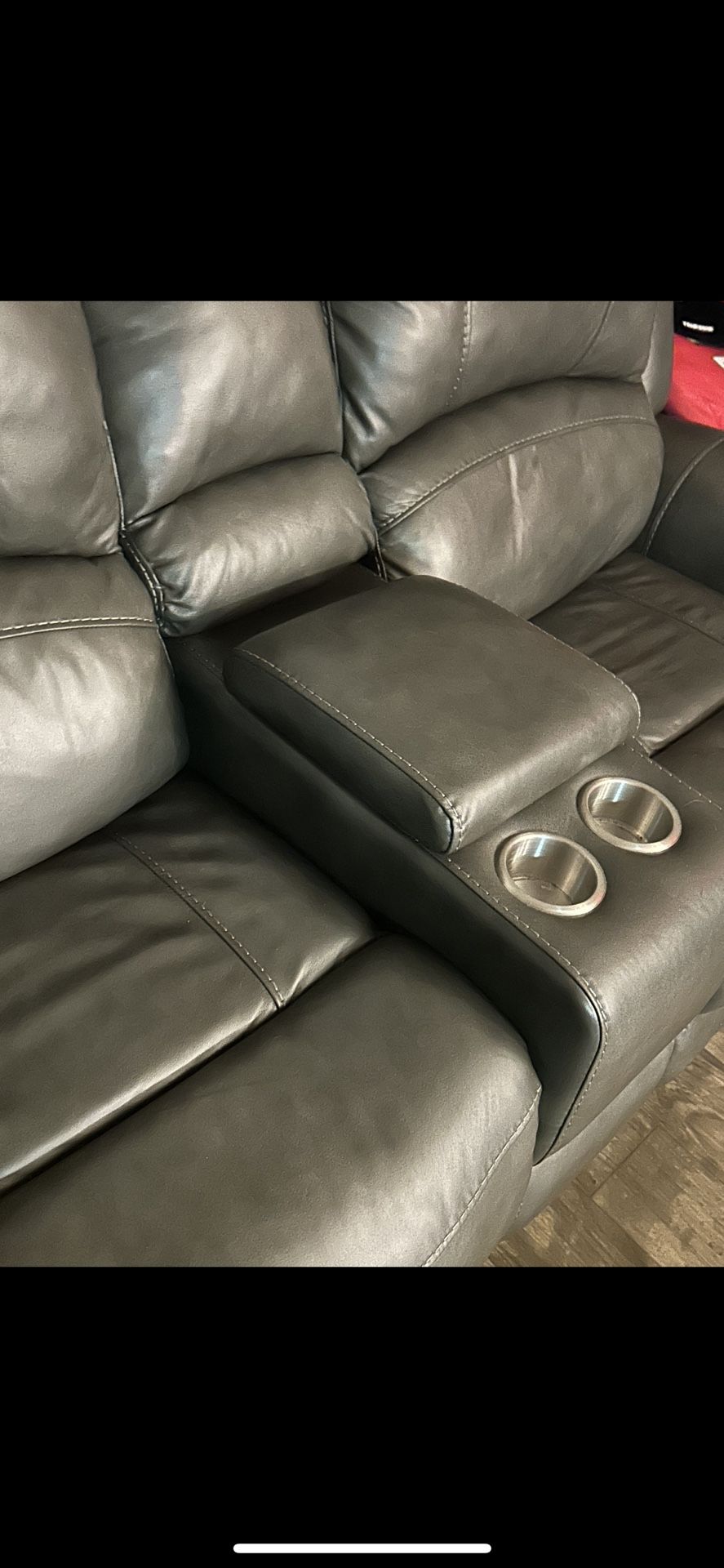 Sofa Set