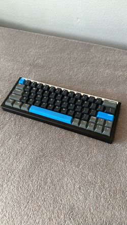 8000hz EZ63 Keyboard