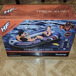Hidro Force Treck X1 Set