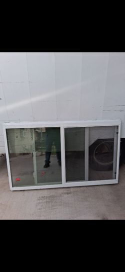 3 VENTANAS MED..5X3 FT