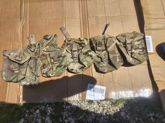 MultiCam IFAK