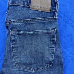 American Eagle Men’s Jeans