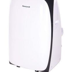 Honeywell Ac Unit Works Great 