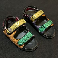 Kurt Geiger Sandels 