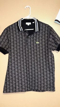 Lacoste polo