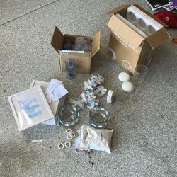 Cloud 9 Baby Shower Package