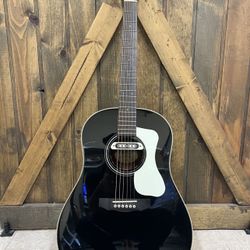 Guild DS-240E Memoir Acoustic-electric Guitar *5152