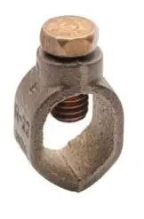3/4" Ground Rod Clamp