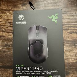 Razer Viper V2 Pro