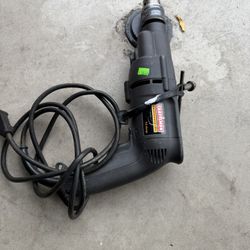 Craftsman Drill 