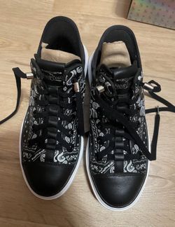Women’s Snoop Dogg Slip On Double G Sketcher Size 5